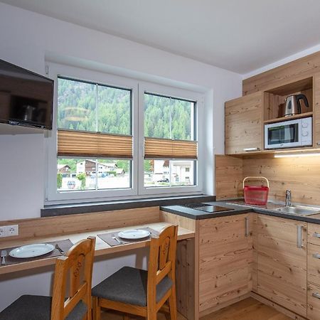 Giggi Tenne Studios Sölden Kültér fotó