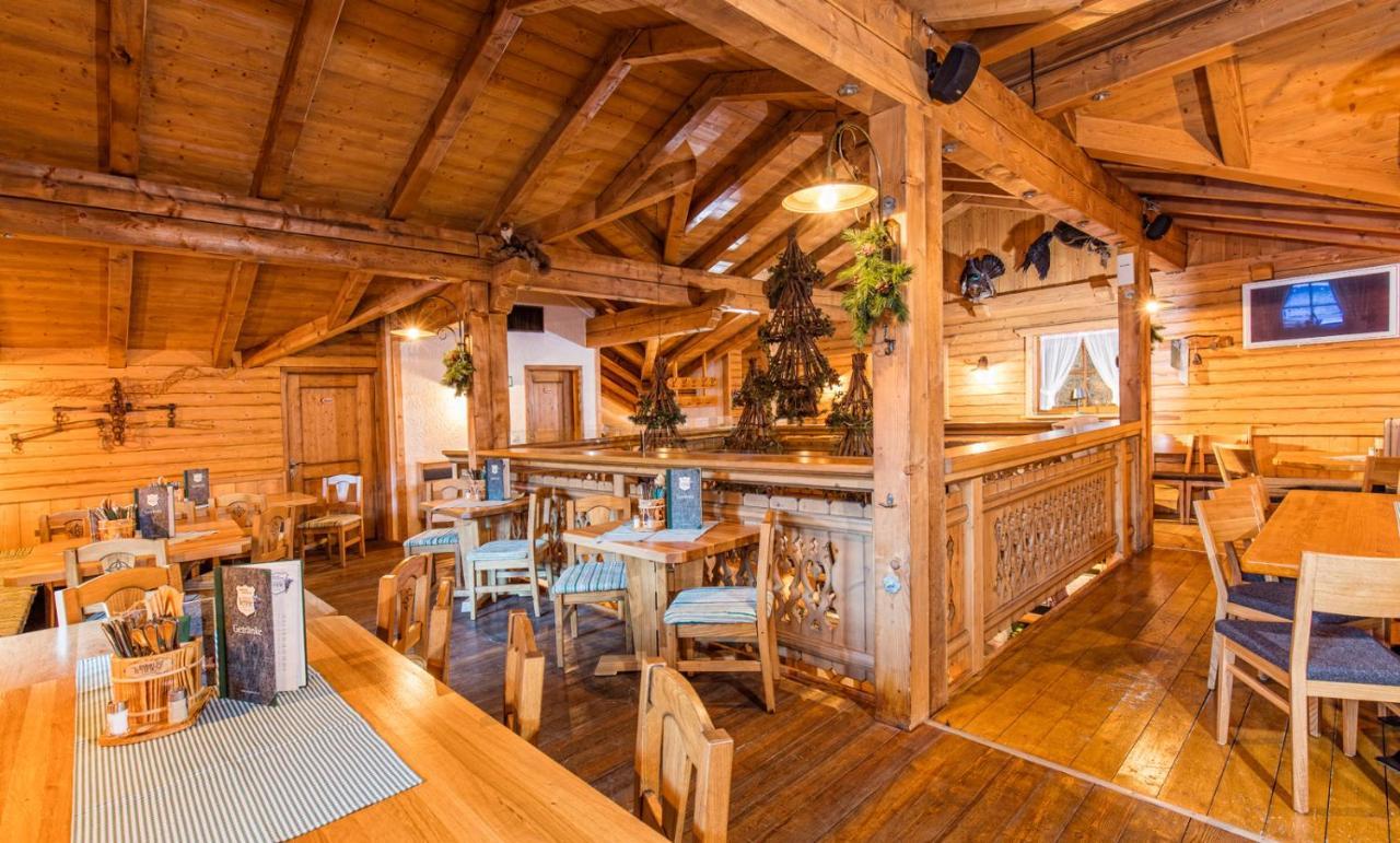 Giggi Tenne Studios Sölden Kültér fotó