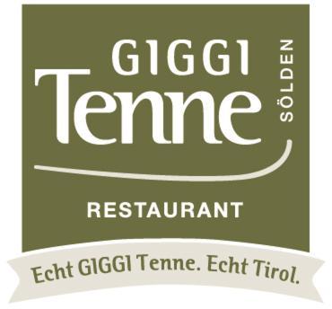 Giggi Tenne Studios Sölden Kültér fotó